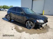 ✅ 2015 Audi SQ5 Prestige • VIN: WA1VGAFP5FA007583 • Лот: 62529935. Опубликован ранее на Copart с пробегом 139 964 миль. Бесплатный доступ к архиву аукционных продаж из США и подробный отчёт об истории автомобиля на DreamBid. Изображение 4.