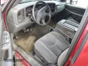 ✅ 2006 Chevrolet Silverado 1500 LT2 • VIN: 1GCEK19B36Z194134 • Лот: 55747775. Опубликован ранее на Copart с пробегом 203 836 миль. Бесплатный доступ к архиву аукционных продаж из США и подробный отчёт об истории автомобиля на DreamBid. Изображение 8.