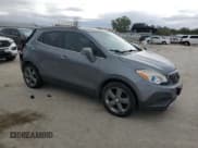 ✅ 2014 Buick Encore • VIN: KL4CJASB2EB623916 • Lot: 85914645. Wystawiony na Copart z przebiegiem 128 803 mil. Bezpłatny archiwum sprzedaży aukcyjnych z USA i szczegółowy raport historii pojazdu na DreamBid. Zdjęcie 4.