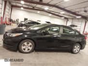 ✅ 2018 Chevrolet Cruze LS • VIN: 1G1BB5SM7J7131573 • Lot: 43507247. Listed on IAAI with 59,735 mi. Free auction sales archive from the USA and detailed vehicle history report at DreamBid. Image 14.