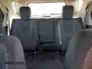 2017 Chevrolet Equinox LS с VIN 2GNALBEKXH1568023, выставлен на аукционе Copart как лот 81852325 с пробегом 82 661 миль миль и Списание • Salvage title. История ставок и продаж доступна на DreamBid. Изображение 10.