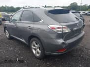 ✅ 2012 Lexus RX 350 • VIN: 2T2BK1BAXCC123910 • Lot: 43056904. Listed on IAAI with 214,119 mi. Free auction sales archive from the USA and detailed vehicle history report at DreamBid. Image 3.