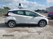 ✅ 2019 Chevrolet Bolt EV LT • VIN: 1G1FY6S00K4105693 • Lot: 42190628. Wystawiony na IAAI z przebiegiem 27 012 mil. Bezpłatny archiwum sprzedaży aukcyjnych z USA i szczegółowy raport historii pojazdu na DreamBid. Zdjęcie 13.