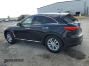 ✅ 2016 Infiniti QX70 • VIN: JN8CS1MU2GM671221 • Lot: 60443754. Listed on Copart with 206,994 mi. Free auction sales archive from the USA and detailed vehicle history report at DreamBid. Image 2.