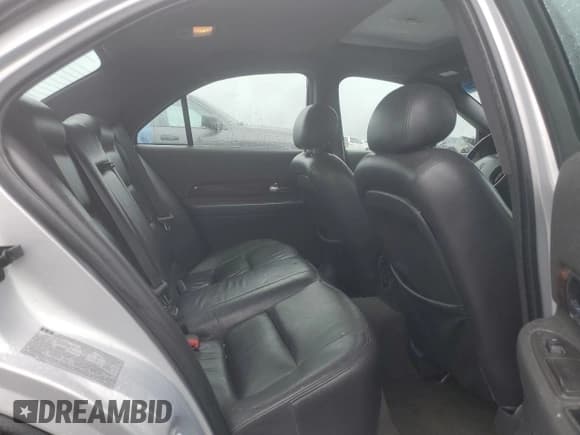 ✅ 2002 Lincoln LS w/Base Pkg • VIN: 1LNHM87AX2Y673219 • Лот: 67146335. Опубликован ранее на Copart с пробегом 183 601 миль. Бесплатный доступ к архиву аукционных продаж из США и подробный отчёт об истории автомобиля на DreamBid. Изображение 10.