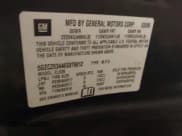 ✅ 2006 Saturn VUE • VIN: 5GZCZ63446S879812 • Lot: 41554401. Wystawiony na IAAI z przebiegiem 181 126 mil. Bezpłatny archiwum sprzedaży aukcyjnych z USA i szczegółowy raport historii pojazdu na DreamBid. Zdjęcie 9.