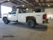 ✅ 2009 Chevrolet Silverado 1500 Work Truck • VIN: 1GCEK14C29Z209047 • Lot: 71597085. Listed on Copart with 249,517 mi. Free auction sales archive from the USA and detailed vehicle history report at DreamBid. Image 2.