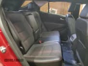 ✅ 2024 Chevrolet Equinox RS • VIN: 3GNAXWEG5RS105364 • Lot: 60456595. Listed on Copart with 31,440 mi. Free auction sales archive from the USA and detailed vehicle history report at DreamBid. Image 11.