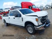 ✅ 2022 Ford F-250 XL • VIN: 1FT7W2B68NEF97337 • Lot: 42020433. Listed on IAAI with 74,361 mi. Free auction sales archive from the USA and detailed vehicle history report at DreamBid. Image 14.