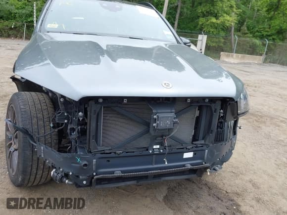 ✅ 2023 Mercedes-Benz GLE 350 • VIN: 4JGFB4KB1PA923727 • Lot: 42351593. Wystawiony na IAAI z przebiegiem 32 584 mil. Bezpłatny archiwum sprzedaży aukcyjnych z USA i szczegółowy raport historii pojazdu na DreamBid. Zdjęcie 12.