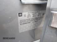 ✅ 2017 Chevrolet Impala Premier • VIN: 1G1145S39HU156595 • Lot: 43449439. Listed on IAAI with 77,505 mi. Free auction sales archive from the USA and detailed vehicle history report at DreamBid. Image 9.