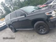 ✅ 2017 Chevrolet Tahoe Commercial • VIN: 1GNLCDECXHR308337 • Лот: 42917651. Опубликован ранее на IAAI с пробегом 173 238 миль. Бесплатный доступ к архиву аукционных продаж из США и подробный отчёт об истории автомобиля на DreamBid. Изображение 13.