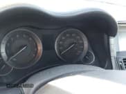 ✅ 2017 Infiniti Q70 3.7 • VIN: JN1BY1AP2HM741633 • Lot: 43635768. Listed on IAAI with Not provided. Free auction sales archive from the USA and detailed vehicle history report at DreamBid. Image 14.