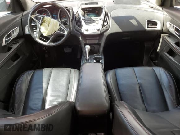 ✅ 2014 Chevrolet Equinox LT • VIN: 2GNALCEK4E6236194 • Lot: 90019455. Wystawiony na Copart z przebiegiem 133 730 mil. Bezpłatny archiwum sprzedaży aukcyjnych z USA i szczegółowy raport historii pojazdu na DreamBid. Zdjęcie 8.