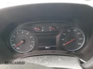 ✅ 2018 Chevrolet Equinox LT • VIN: 3GNAXJEV9JS609969 • Lot: 82725855. Wystawiony na Copart z przebiegiem 38 901 mil. Bezpłatny archiwum sprzedaży aukcyjnych z USA i szczegółowy raport historii pojazdu na DreamBid. Zdjęcie 9.