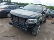 ✅ 2021 Chevrolet Colorado 2WD LT • VIN: 1GCGSCEN6M1130749 • Lot: 42400821. Wystawiony na IAAI z przebiegiem 86 205 mil. Bezpłatny archiwum sprzedaży aukcyjnych z USA i szczegółowy raport historii pojazdu na DreamBid. Zdjęcie 2.