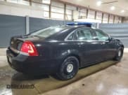 ✅ 2016 Chevrolet Caprice Police Police • VIN: 6G3NS5U33GL230547 • Лот: 79133944. Опубликован ранее на Copart с пробегом 112 832 миль. Бесплатный доступ к архиву аукционных продаж из США и подробный отчёт об истории автомобиля на DreamBid. Изображение 3.