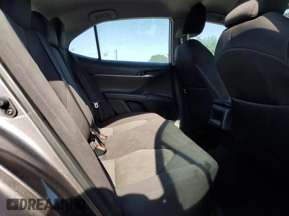 ✅ 2023 Toyota Camry LE • VIN: 4T1C11AK2PU819896 • Lot: 66921085. Wystawiony na Copart z przebiegiem 61 092 mil. Bezpłatny archiwum sprzedaży aukcyjnych z USA i szczegółowy raport historii pojazdu na DreamBid. Zdjęcie 10.