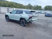 ✅ 2026 Chevrolet Equinox AWD LT • VIN: 3GNAXPEGXTL153062 • Lot: 43411821. Listed on IAAI with 2,259 mi. Free auction sales archive from the USA and detailed vehicle history report at DreamBid. Image 3.