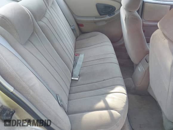 2003 Chevrolet Malibu z VIN 1G1ND52J13M686410, wystawiony jako IAAI lot #41514089 z przebiegiem 145 866 mil mil oraz . Historia ofert i sprzedaży dostępna na DreamBid. Obrazek 8.