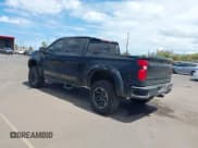 ✅ 2019 Chevrolet Silverado 1500 RST • VIN: 3GCUYEED5KG272481 • Lot: 42610410. Wystawiony na IAAI z przebiegiem 58 700 mil. Bezpłatny archiwum sprzedaży aukcyjnych z USA i szczegółowy raport historii pojazdu na DreamBid. Zdjęcie 3.