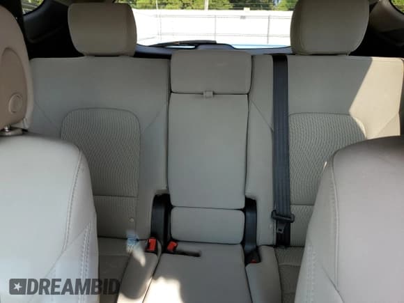 ✅ 2016 Hyundai Santa Fe • VIN: 5XYZU3LB7GG368027 • Лот: 67456443. Опубликован ранее на Copart с пробегом 69 700 миль. Бесплатный доступ к архиву аукционных продаж из США и подробный отчёт об истории автомобиля на DreamBid. Изображение 10.