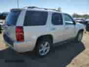 2013 Chevrolet Tahoe LTZ with VIN 1GNSKCE09DR110650, listed as a Copart auction lot 82342915 with 107,934 mi miles and Clean title. Bid and sale history available at DreamBid. Image 3.