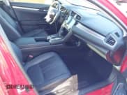 ✅ 2018 Honda Civic Touring • VIN: JHMFC1F97JX043335 • Лот: 43490395. Опубликован ранее на IAAI с пробегом 30 000 миль. Бесплатный доступ к архиву аукционных продаж из США и подробный отчёт об истории автомобиля на DreamBid. Изображение 5.