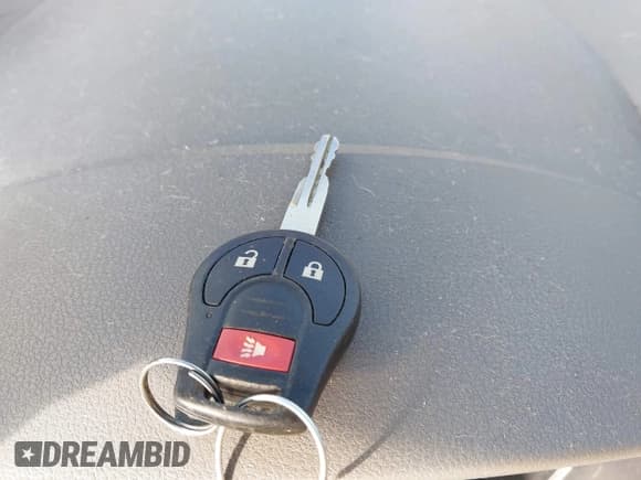 ✅ 2012 Nissan Versa SV • VIN: 3N1CN7AP9CL918570 • Lot: 43360451. Listed on IAAI with 132,670 mi. Free auction sales archive from the USA and detailed vehicle history report at DreamBid. Image 11.