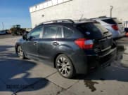 ✅ 2013 Subaru Impreza Special Sports Premium • VIN: JF1GPAL62D2804462 • Лот: 82562675. Опубликован ранее на Copart с пробегом 159 803 миль. Бесплатный доступ к архиву аукционных продаж из США и подробный отчёт об истории автомобиля на DreamBid. Изображение 2.