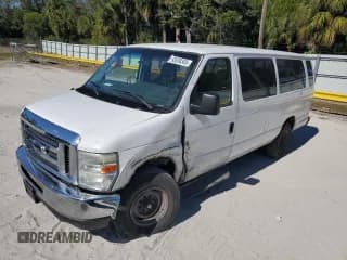 ✅ 2012 Ford Econoline Passenger XLT • VIN: 1FBSS3BL4CDA96602 • Lot: 93038305. Listed on Copart with 141,432 mi. Free auction sales archive from the USA and detailed vehicle history report at DreamBid. Image 1.
