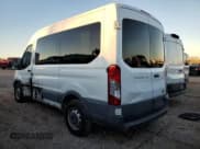 ✅ 2017 Ford Transit XL • VIN: 1FMZK1CM6HKB57601 • Lot: 88701775. Wystawiony na Copart z przebiegiem Nie podano. Bezpłatny archiwum sprzedaży aukcyjnych z USA i szczegółowy raport historii pojazdu na DreamBid. Zdjęcie 2.