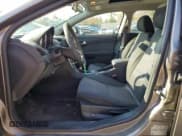 ✅ 2010 Chevrolet Malibu 1LT • VIN: 1G1ZC5E02AF243983 • Lot: 37243384. Listed on Copart with 157,502 mi. Free auction sales archive from the USA and detailed vehicle history report at DreamBid. Image 7.