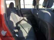 ✅ 2010 Jeep Patriot Sport • VIN: 1J4NF2GB3AD655068 • Lot: 81112365. Listed on Copart with 203,006 mi. Free auction sales archive from the USA and detailed vehicle history report at DreamBid. Image 11.