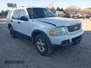 ✅ 2003 Ford Explorer XLT • VIN: 1FMZU73W03UA90571 • Lot: 43890798. Wystawiony na IAAI z przebiegiem 189 253 mil. Bezpłatny archiwum sprzedaży aukcyjnych z USA i szczegółowy raport historii pojazdu na DreamBid. Zdjęcie 1.