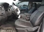 ✅ 2024 Chevrolet Silverado 2500HD Work Truck • VIN: 1GC4YLEY8RF261848 • Лот: 66799525. Опубликован ранее на Copart с пробегом 35 665 миль. Бесплатный доступ к архиву аукционных продаж из США и подробный отчёт об истории автомобиля на DreamBid. Изображение 7.