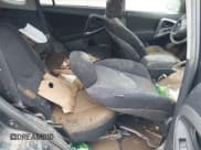 ✅ 2008 Toyota RAV4 Sport • VIN: JTMZD32V085111300 • Lot: 40682063. Listed on IAAI with Not provided. Free auction sales archive from the USA and detailed vehicle history report at DreamBid. Image 8.