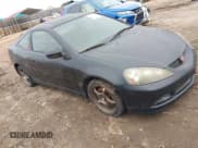 ✅ 2005 Acura RSX Type S • VIN: JH4DC530X5S001491 • Lot: 43868424. Wystawiony na IAAI z przebiegiem Nie podano. Bezpłatny archiwum sprzedaży aukcyjnych z USA i szczegółowy raport historii pojazdu na DreamBid. Zdjęcie 1.