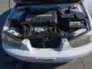 2003 Hyundai Elantra GLS with VIN KMHDN45D13U567025, listed as a IAAI auction lot 43400927 with 123,580 mi miles and . Bid and sale history available at DreamBid. Image 10.