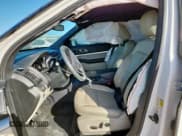 ✅ 2018 Ford Explorer XLT • VIN: 1FM5K7D82JGA66918 • Lot: 93056415. Wystawiony na Copart z przebiegiem 53 520 mil. Bezpłatny archiwum sprzedaży aukcyjnych z USA i szczegółowy raport historii pojazdu na DreamBid. Zdjęcie 7.