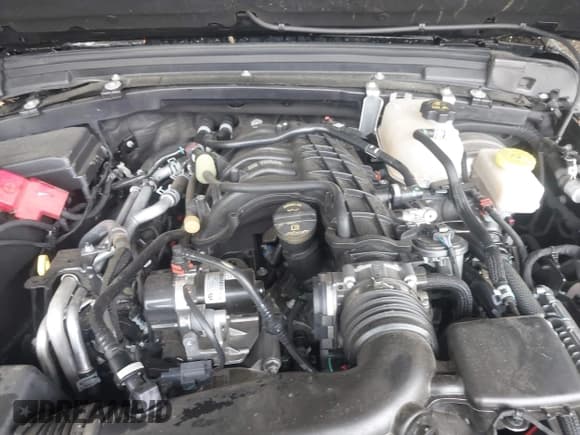 ✅ 2023 Jeep Wrangler Willys • VIN: 1C4HJXDG0PW617101 • Lot: 42111687. Listed on IAAI with 56,415 mi. Free auction sales archive from the USA and detailed vehicle history report at DreamBid. Image 10.