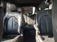 ✅ 2020 Chrysler Pacifica Hybrid Limited • VIN: 2C4RC1N76LR125539 • Lot: 54896895. Wystawiony na Copart z przebiegiem 70 693 mil. Bezpłatny archiwum sprzedaży aukcyjnych z USA i szczegółowy raport historii pojazdu na DreamBid. Zdjęcie 10.