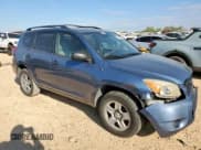 ✅ 2006 Toyota RAV4 • VIN: JTMZK33V266000596 • Лот: 84205365. Опубликован ранее на Copart с пробегом 197 695 миль. Бесплатный доступ к архиву аукционных продаж из США и подробный отчёт об истории автомобиля на DreamBid. Изображение 4.