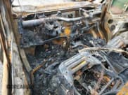 ✅ 2016 Ford Transit Cargo • VIN: 1FTYR2CM9GKB21868 • Lot: 60208715. Listed on Copart with Not provided. Free auction sales archive from the USA and detailed vehicle history report at DreamBid. Image 8.