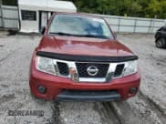 ✅ 2019 Nissan Frontier Pro-4X • VIN: 1N6AD0EV7KN712649 • Lot: 71495655. Listed on Copart with 35,067 mi. Free auction sales archive from the USA and detailed vehicle history report at DreamBid. Image 5.