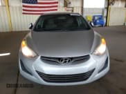 ✅ 2015 Hyundai Elantra SE • VIN: KMHDH4AE8FU388068 • Lot: 67797315. Listed on Copart with 214,436 mi. Free auction sales archive from the USA and detailed vehicle history report at DreamBid. Image 5.