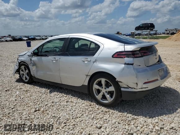 ✅ 2014 Chevrolet Volt • VIN: 1G1RD6E49EU150434 • Lot: 65152864. Wystawiony na Copart z przebiegiem 151 539 mil. Bezpłatny archiwum sprzedaży aukcyjnych z USA i szczegółowy raport historii pojazdu na DreamBid. Zdjęcie 2.
