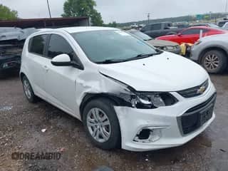 2020 Chevrolet Sonic LT с VIN 1G1JG6SB0L4138385, выставлен на аукционе IAAI как лот 43082555 с пробегом 67 278 миль миль и . История ставок и продаж доступна на DreamBid. Изображение 1.