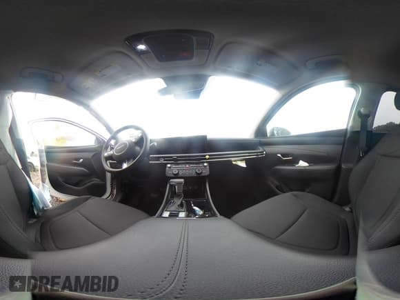 ✅ 2025 Hyundai Tucson SE • VIN: 5NMJACDE2SH485785 • Lot: 43303199. Wystawiony na IAAI z przebiegiem 3 975 mil. Bezpłatny archiwum sprzedaży aukcyjnych z USA i szczegółowy raport historii pojazdu na DreamBid. Zdjęcie 19.