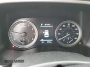 ✅ 2021 Hyundai Tucson Limited • VIN: KM8J3CAL6MU316664 • Lot: 57363635. Listed on Copart with 41,296 mi. Free auction sales archive from the USA and detailed vehicle history report at DreamBid. Image 9.